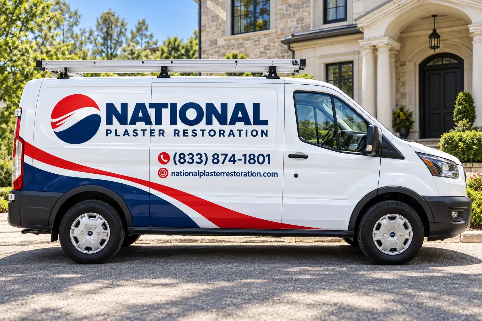 Plaster Repair in Floral City, FL near me